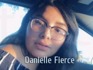 Danielle_Fierce