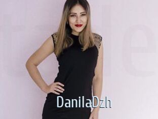 DanilaDzh