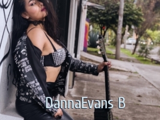 DannaEvans_B Ta Model