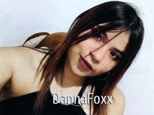 DannaFoxx