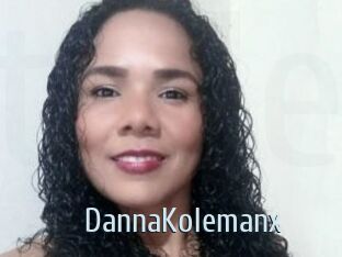 DannaKolemanx