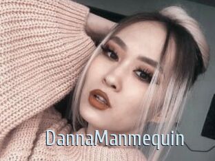 DannaManmequin