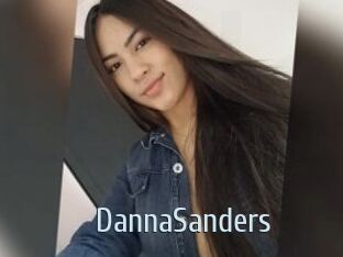 DannaSanders