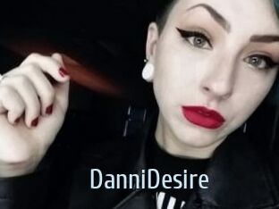 DanniDesire