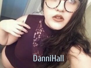 Danni_Hall