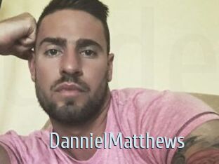 DannielMatthews