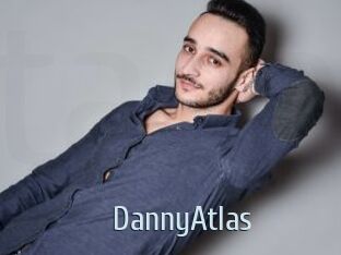 DannyAtlas