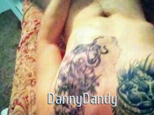 DannyDandy