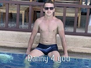 Danny_4_you
