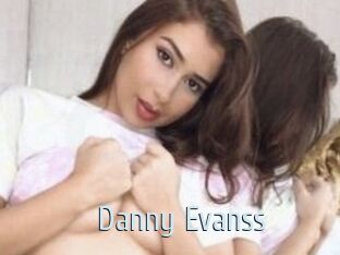 Danny_Evanss