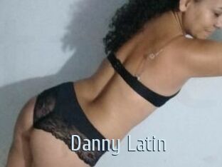 Danny_Latin