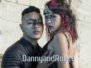 DannyandRoyce