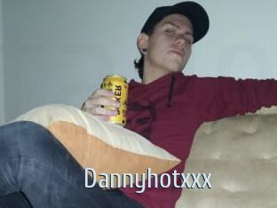 Dannyhotxxx