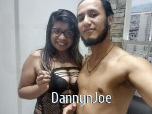 DannynJoe