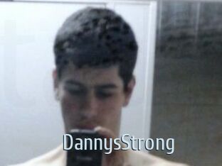 DannysStrong
