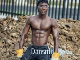 Dansmit