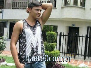 DanteOconnor