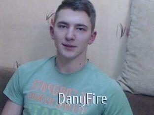 DanyFire
