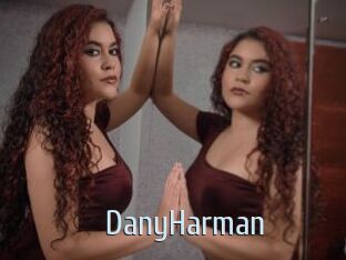 DanyHarman