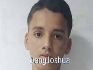 DanyJoshua