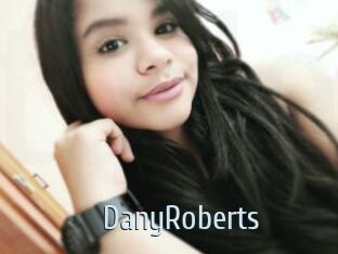 DanyRoberts