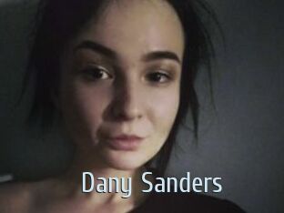 Dany_Sanders