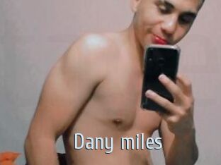 Dany_miles