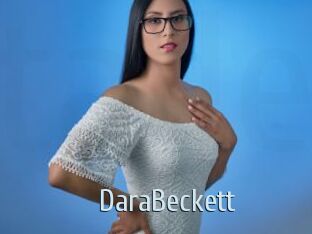 DaraBeckett