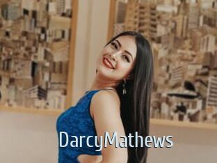 DarcyMathews