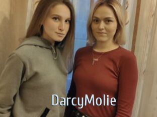 DarcyMolie