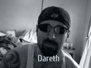Dareth