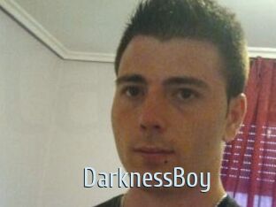 DarknessBoy