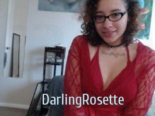 DarlingRosette
