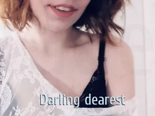 Darling_dearest