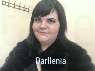 Darllenia