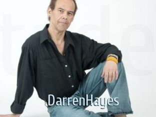 DarrenHayes