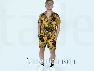 DarrenJohnson