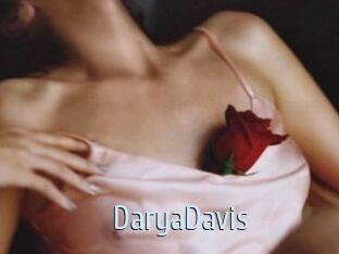 DaryaDavis
