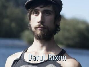 Daryl_Dixon