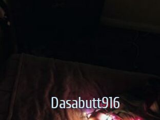 Dasabutt916