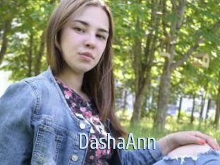 DashaAnn