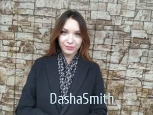 DashaSmith