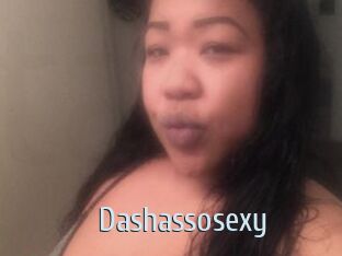 Dashassosexy