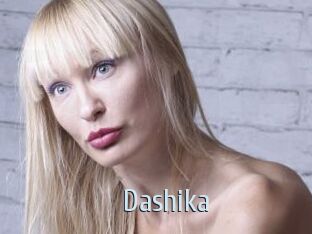 Dashika