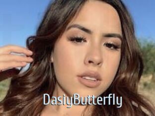 DasiyButterfly
