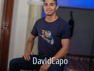 DavidCapo