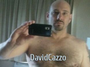 DavidCazzo