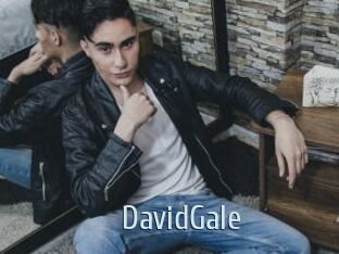 DavidGale