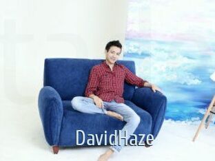 David_Haze