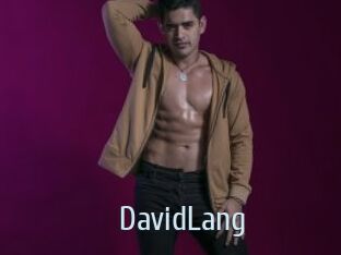DavidLang